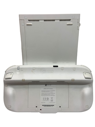 Consola NINTENDO WII U  WII U CON Mando