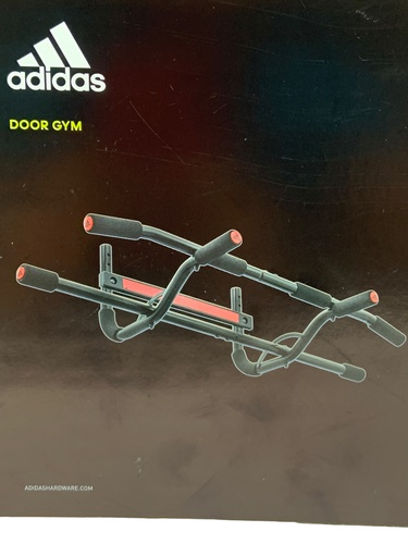 Varios Aerobic y Fitness ADIDAS BARRA DE DO