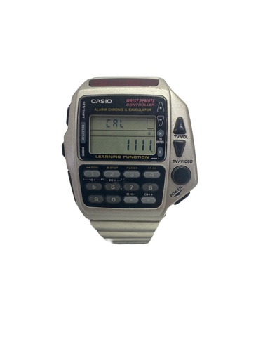 Reloj Pulsera CASIO CMD-40