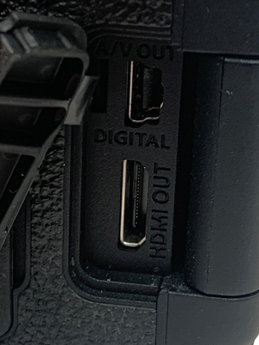 Cámara Réflex CANON EOS 760D 24,2 MPX SD So