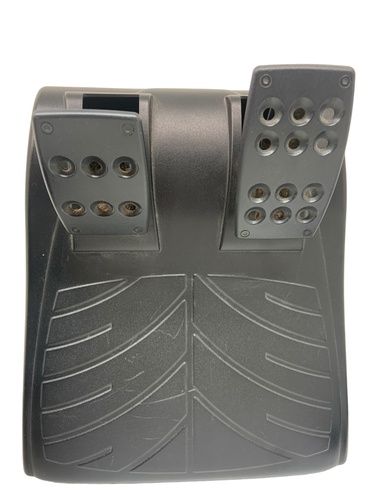 Volante Consola LOGITECH DRIVING FORCE GT P