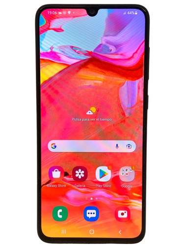 SAMSUNG GALAXY A70 6GB 128GB