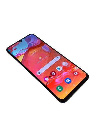 SAMSUNG GALAXY A70 6GB 128GB