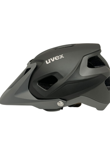 Casco UVEX QUATRO Micrométrico Con Visera S