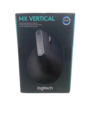 Ratón LOGITECH MX VERTICAL