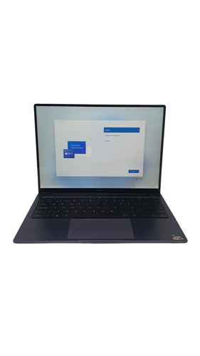 Portátil HUAWEI KLVL-WFE9Q 512 GB SSD 16 GB