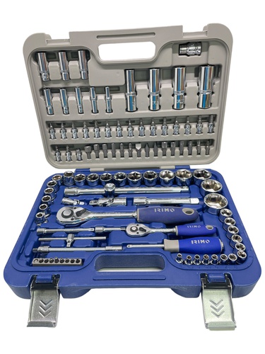 Kit Herramientas IRIMO MALETIN HERRAMIENTAS