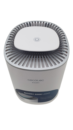 Deshumidificador CECOTEC BIGDRY 2000 LIGHT 