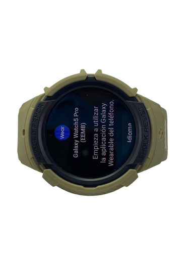Smartwatch SAMSUNG GALAXY WATCH 5 PRO
