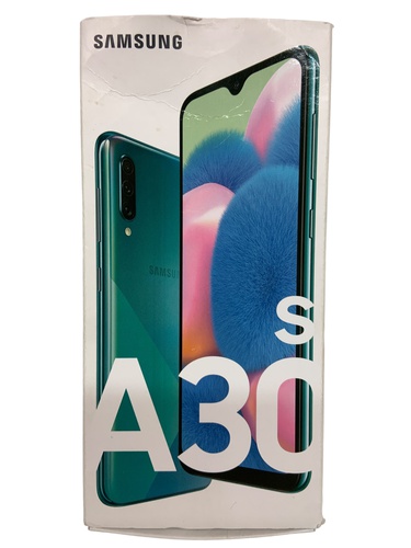 SAMSUNG GALAXY A30S 4 GB 64 GB