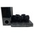 CONJUNTO HOME CINEMA LG HT355SD
