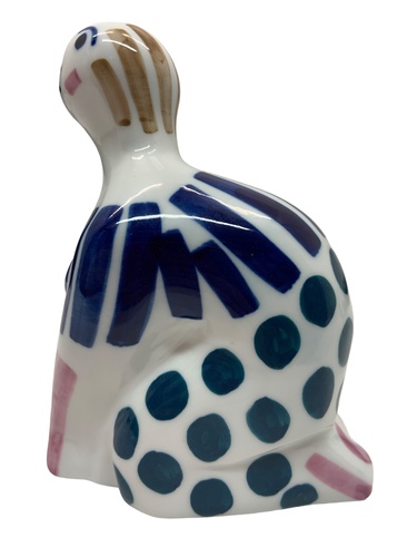 Cerámica SARGADELOS MUJER