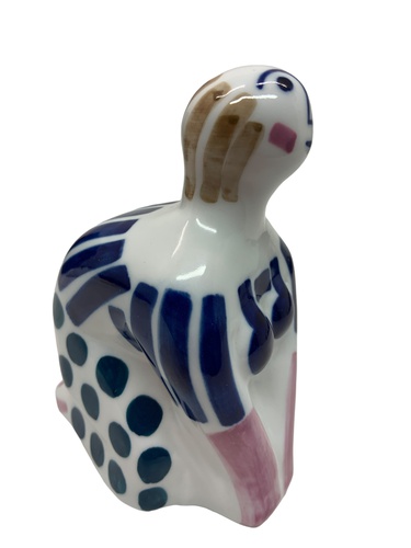 Cerámica SARGADELOS MUJER