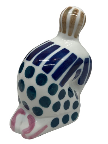 Cerámica SARGADELOS MUJER