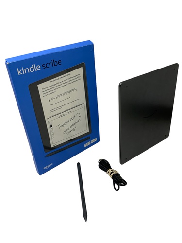 Libro Electrónico KINDLE SCRIBE 32GB MODEL 