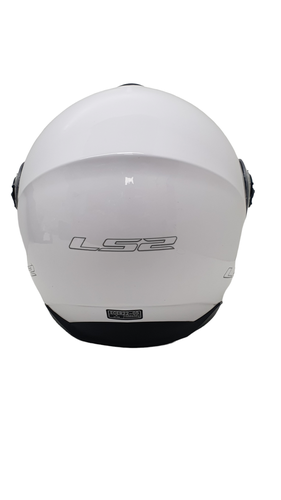 Casco LS2 ECER22-05 Abatible Micrométrico C