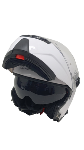 Casco LS2 ECER22-05 Abatible Micrométrico C