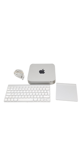PC APPLE MAC MINI A1347 500 GB SATA 4 GB In
