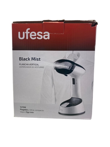 Plancha Vapor UFESA  Plancha Vertical