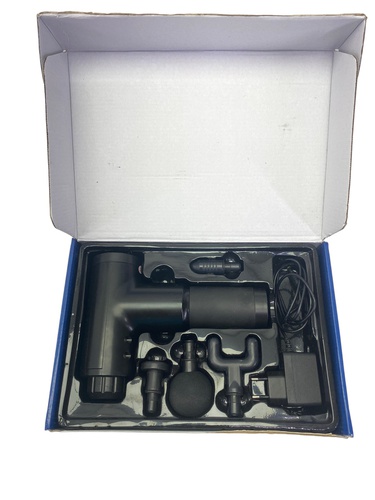 Masaje FASCIAL GUN KH-320