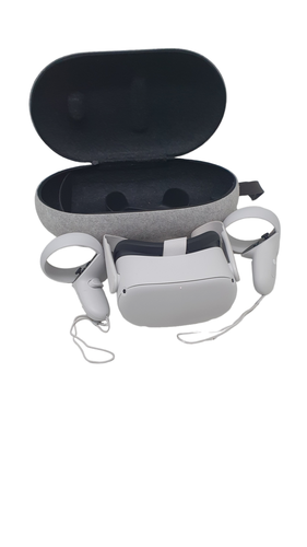 Accesorios Consola OCULUS META QUEST 2