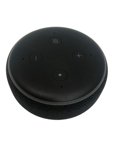 Asistente Smart Home AMAZON ALEXA ALEXA ECH