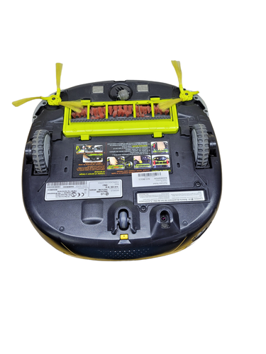 Aspirador Robot LG HOMBOT