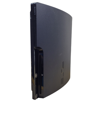 SONY PS3 SLIM 120GB 