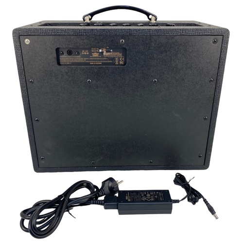 AMPLIFICADOR DE GUITARRA VOX VALVETRONIX VT