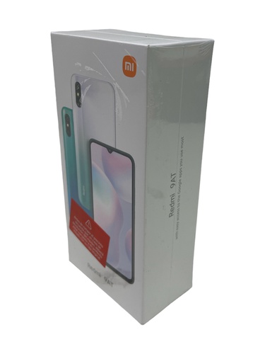 Smartphone XIAOMI REDMI 9AT 2 GB 32 GB