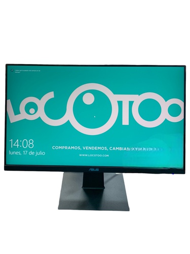 Monitor Led ASUS VA27E LED 27 PULGADAS , 75