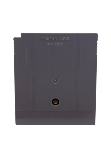 Videojuego NINTENDO GAMEBOY TETRIS