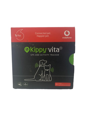 Varios Mascotas KIPPY VITA GPS MASCOTAS