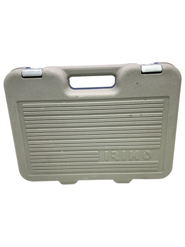 Kit Herramientas IRIMO MALETIN HERRAMIENTAS