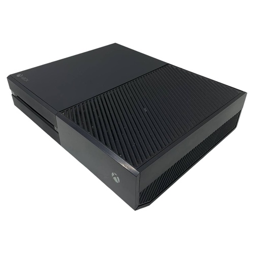 Consola MICROSOFT XBOX ONE Xbox One 1TB CON