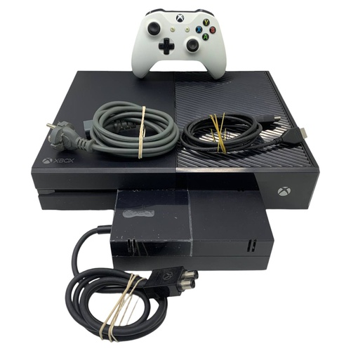 Consola MICROSOFT XBOX ONE Xbox One 1TB CON