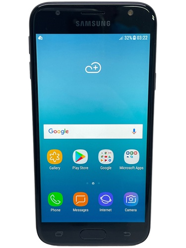 SAMSUNG J3 (2017) 2GB 16GB