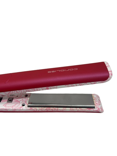Plancha Pelo CORIOLISS c1 30 W Titanio