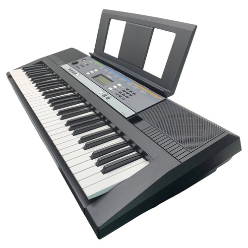 TECLADO ELÉCTRONICO YAMAHA YPT-240