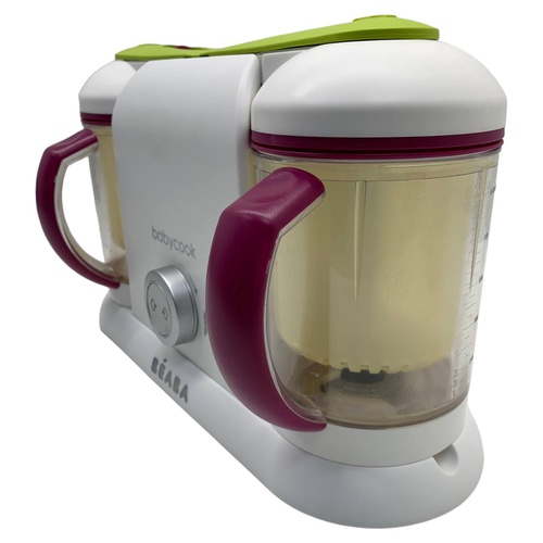 ROBOT COCINA BEABA DUO