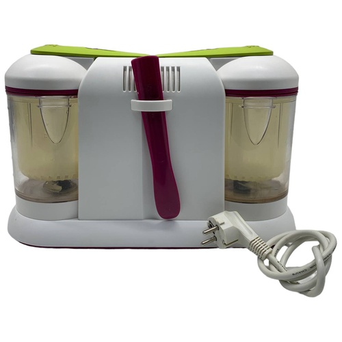 ROBOT COCINA BEABA DUO