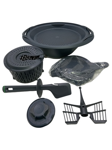 Thermomix VORWERK TM6