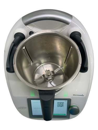 Thermomix VORWERK TM6