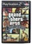 GRAND THEFT AUTO SAN ANDREAS PS2