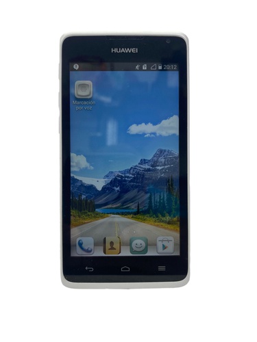 Smartphone HUAWEI ASCEND Y530