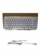 Teclado GEEK AJAZZ NACODEX