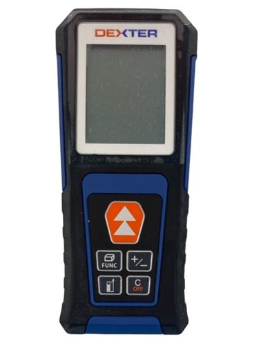 MEDIDOR LASER DEXTER 15M