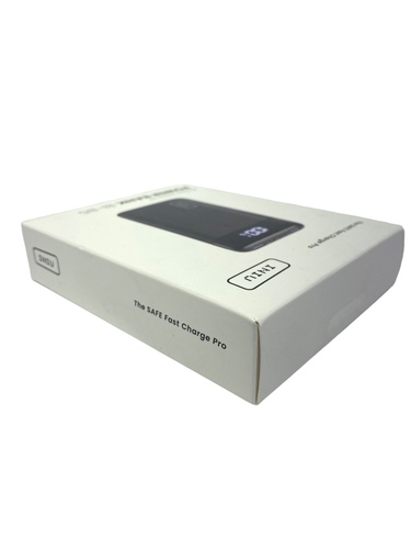 Varios Telefonía INIU POWER BANK BI-B5