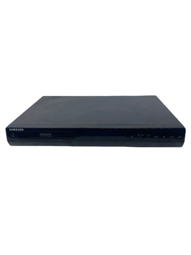 Reproductor DVD SAMSUNG DVD-SH893