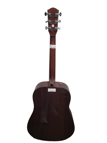  FENDER CD-60 NAT-DS-V2